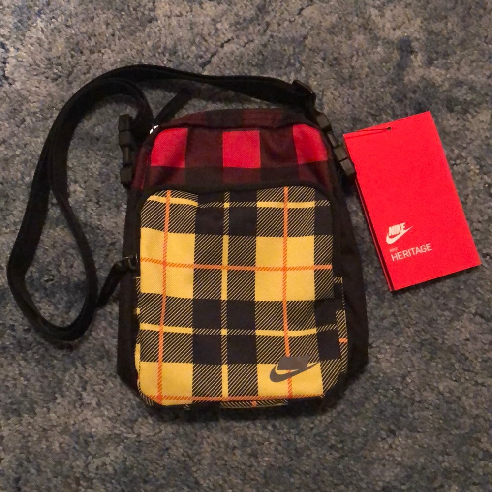 Nike bag